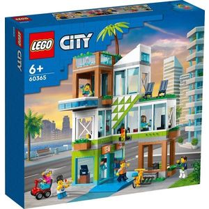 LEGO® City - Bloc de apartamente (60365) imagine