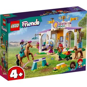 LEGO® Friends - Dresaj pentru cai (41746) imagine