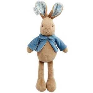 Jucarie bebe de plus Peter Rabbit Soft Toy, 32 cm imagine