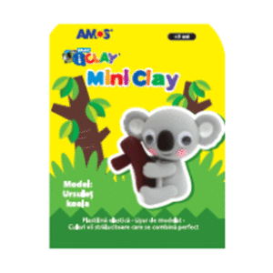 Plastilina - Mini iClay Koala | Amos imagine