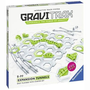 Extensie - GraviTrax - Tunnels | Ravensburger imagine