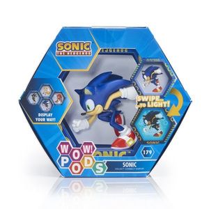 Figurina Sonic | Wow! Pods imagine