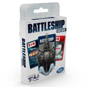 Battleship Card Game | Hasbro imagine