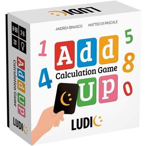 Joc educativ - Ludic - Add Up | Headu imagine