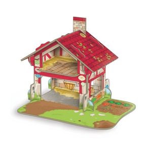 Decor figurine - Mini Farm | Papo imagine