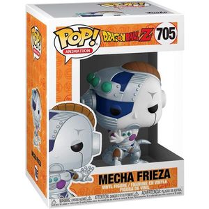 Figurina - Dragon Ball Z - Mecha Frieza | Funko imagine