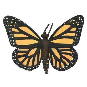 Figurina - Fluturele Monarh | Toob imagine