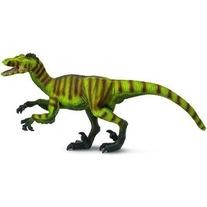Figurina - Velociraptor Dinosaur | Safari imagine