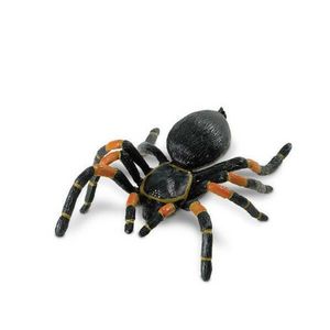 Figurina - Tarantula cu genunchi portocalii | Safari imagine