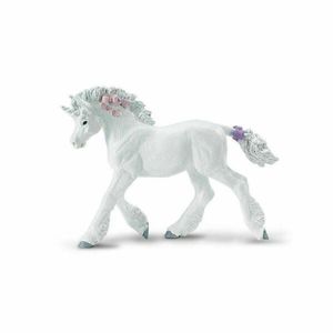 Figurina - Puiul de Unicorn | Safari imagine