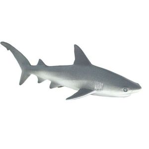 Figurina - Gray Reef Shark | Safari imagine