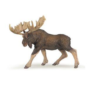 Figurina - Moose | Papo imagine