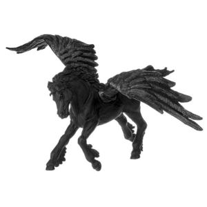 Figurina - Twighlight Pegasus | Safari imagine