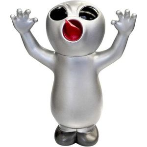 Figurina - Silly Alien | Jabber Ball imagine