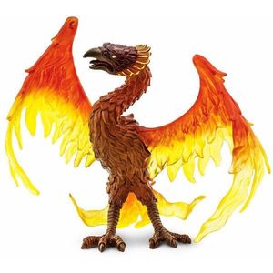 Figurina Phoenix imagine