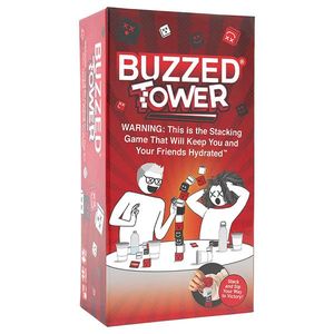 Joc - Buzzed Tower | Buzzed Games imagine