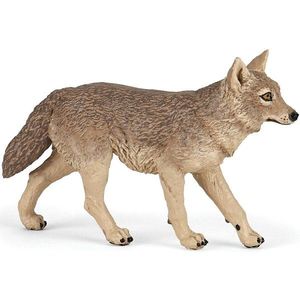 Figurina - Wildlife - Sacal | Papo imagine