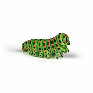 Figurina - Wild Animal Kingdom - Caterpillar | Papo imagine