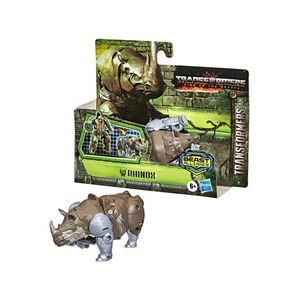 Figurina Transformers - Beast Alliance - Rhinox 7.5cm | Hasbro imagine
