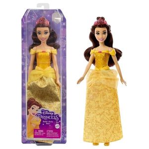 Papusa - Disney Princess - Bella | Mattel imagine