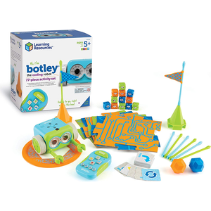 Jucarie educativa - Botley The Coding Robot | Learning Resources imagine