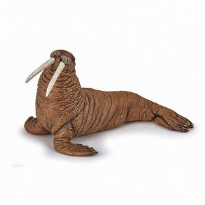 Figurina - Marine Life - Walrus | Papo imagine