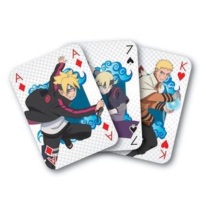 Carti de joc - Naruto - Boruto | Sakami Merchandise imagine