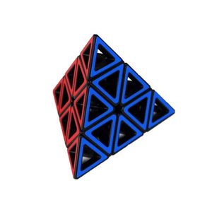 Joc - Hollow Pyraminx | Recent Toys imagine