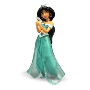 Printesa Disney - Jasmine | Bullyland imagine