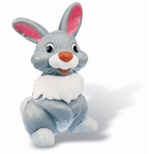 Figurina Disney- Iepurasul Thumper - Bambi | Bullyland imagine