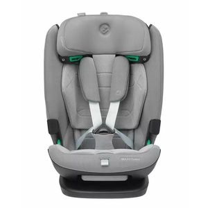 Scaun auto Maxi-Cosi Titan Pro2 I-Size authentic grey imagine