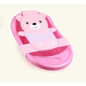 Hamac cadita Little Mom Cute Bear Pink imagine