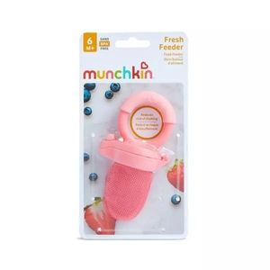 Dispozitiv de hranire Munchkin Fresh Feeder 6L+ pink imagine