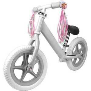 Fanioane bicicleta Seven Paw Patrol girls roz imagine