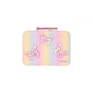Caseta produse de machiaj Butterfly Shimmer Wings Martinelia 30653 imagine