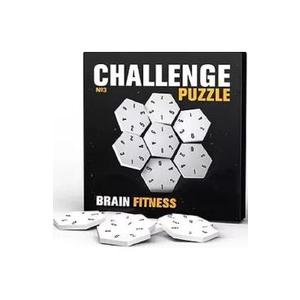 Challenge Puzzle Nr.3 imagine