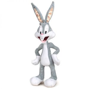 Jucarie de plus, Play By Play, Bugs Bunny Looney Tunes, 40 cm imagine