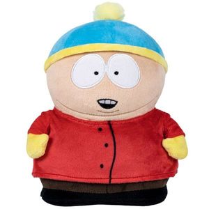 Jucarie din plus Play By Play, Eric Cartman, South Park, 23 cm imagine