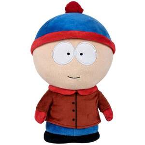 Jucarie din plus Play By Play, Stan Marsh, South Park, 24 cm imagine