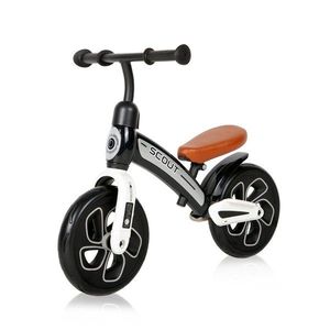 Bicicleta de Echilibru fara Pedale pentru Copii Scout imagine