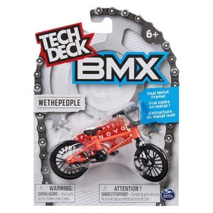 Mini BMX bike, Tech Deck, We The People, 20140831 imagine