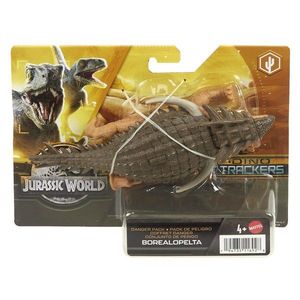 Figurina articulata, Dinozaur, Jurassic World, Borealopelta, HLN58 imagine
