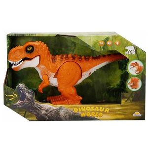 Figurina interactiva, Dinozaur, Crazoo imagine