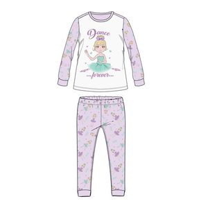 Pijama copii Chicco, argintiu, 31391 imagine