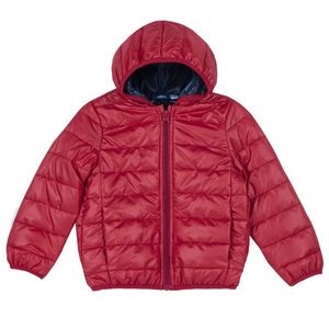 Jacheta copii Chicco matlasata, rosu, 87666-63CLT imagine
