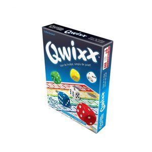 Qwixx (RO) imagine