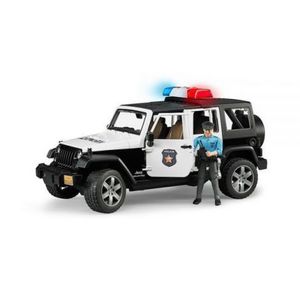 Jeep politie imagine