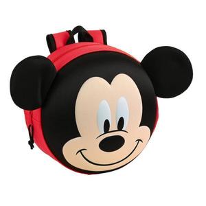 Rucsac rotund 3D Mickey Mouse imagine