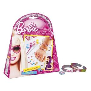 Creaza-ti propriul set de bijuterii Barbie imagine