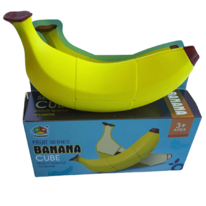 Cub inteligent - Banana | FanXin imagine